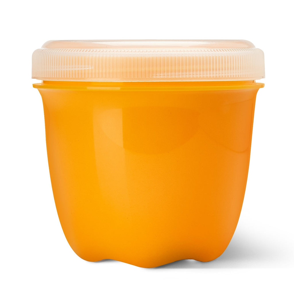 Round Food Storage Container | Mini - Case of 12