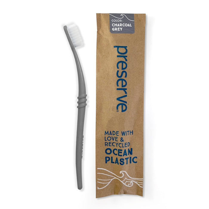 POPi Toothbrush in Paper Bag Package | Case of 144