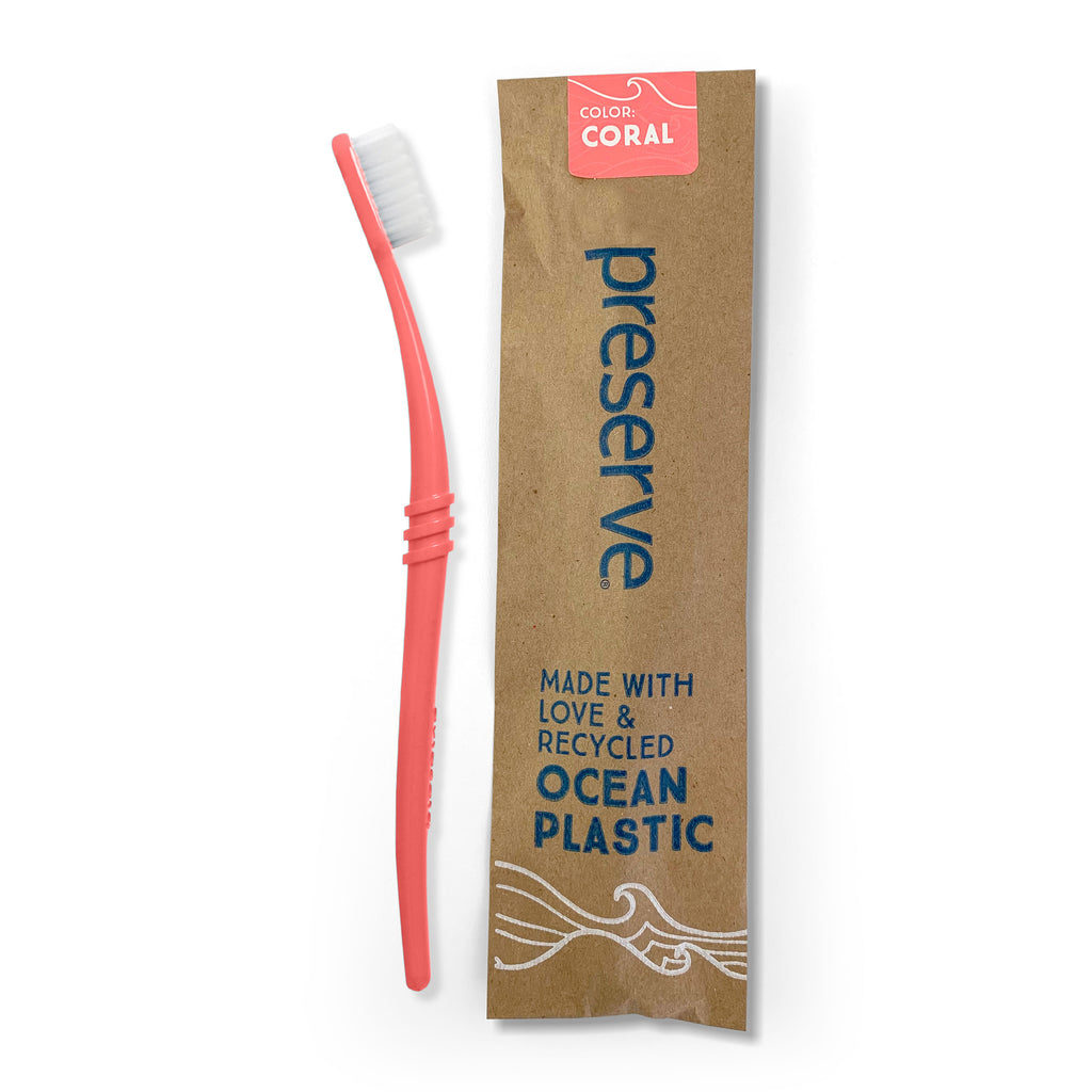 POPi Toothbrush in Paper Bag Package | Case of 144
