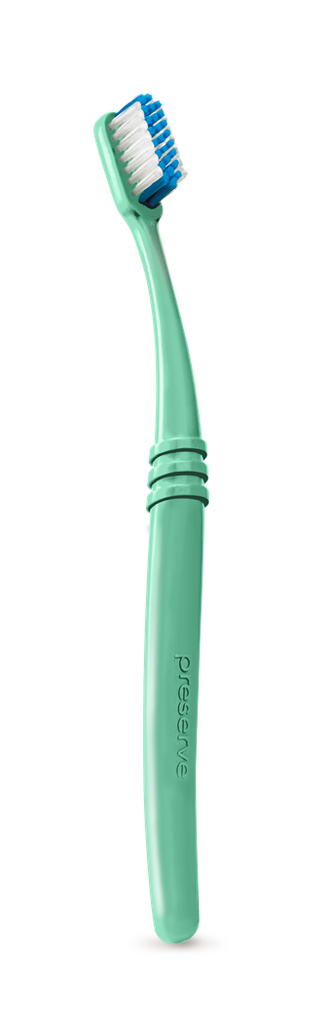 POPi Toothbrush in Recycled Paperboard Package | Case of 144