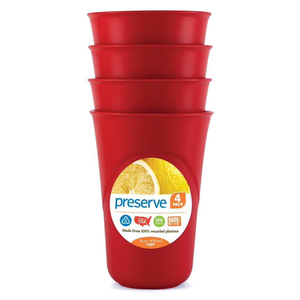 Everyday Cup - Case of 8 4-Pack Retail Units