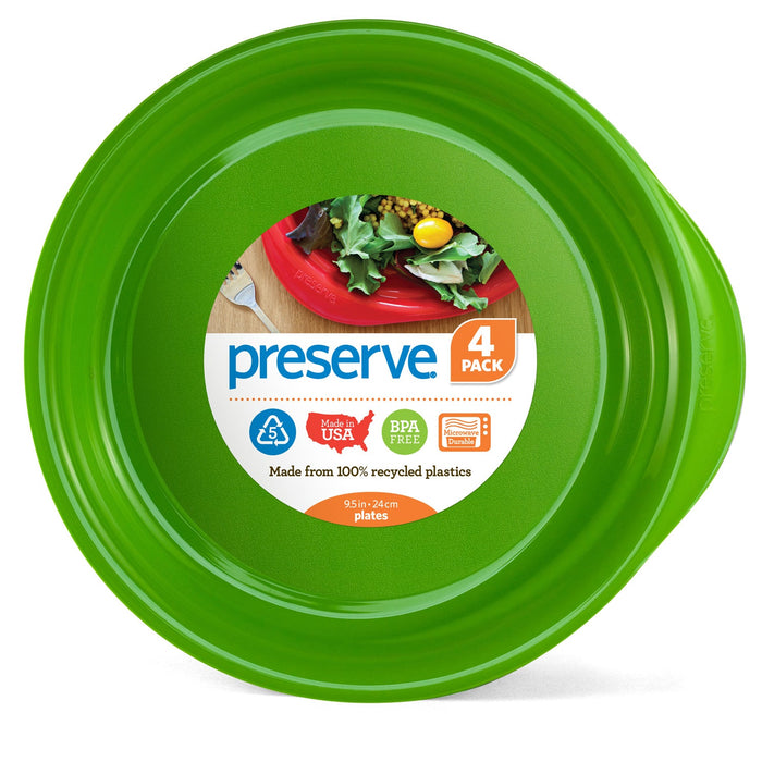 Everyday Plate - Case of 8 4-Pack Retail Units