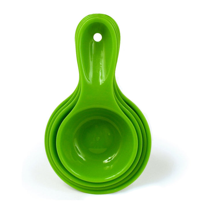 Dry Measuring Cups - Case of 6