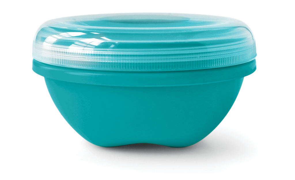 Round Food Storage Container | Small - Case of 12