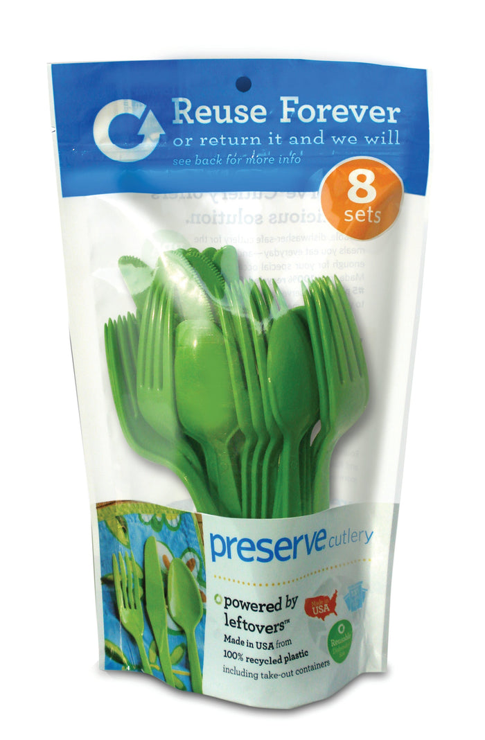 Heavy Duty Cutlery | Knives, Forks, Spoons - Case of 12 or 48 Retail Units