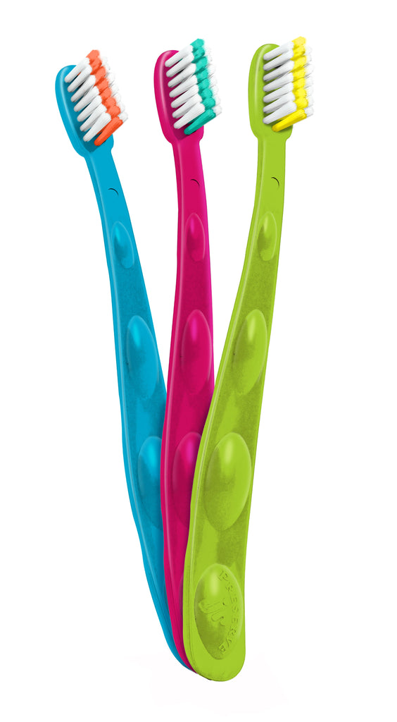 Kids Toothbrush - Case of 144