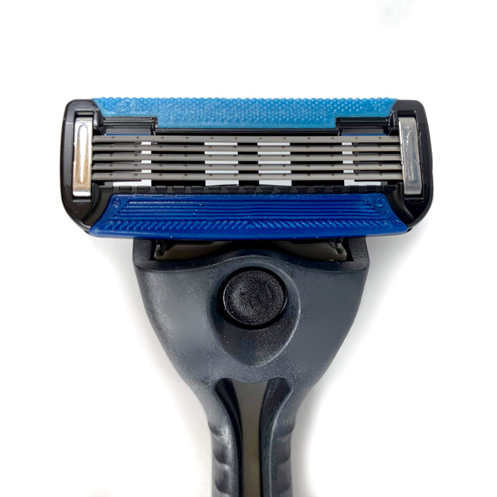 Shave 5 Replacement Blades - Case of 144