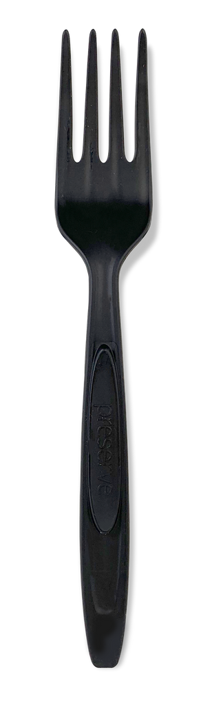 Medium Weight Cutlery | Forks Only | - Case of 48 24-Packs