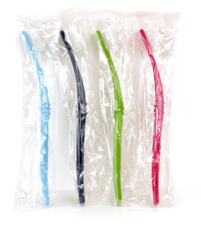 Preserve Adult Toothbrush in Cello Packaging | Case of 144